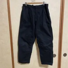UNIQLO+J イージーワークパンツ Mサイズ