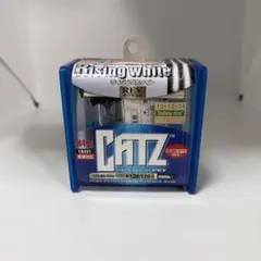 FET CATZ H4 3900K CB431 ライジングホワイトのサムネイル