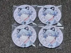 うたプリ 蘭丸 缶バッジ ⑮