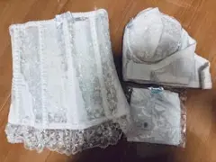 ブライダルインナーセット