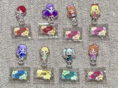 BRF2016 Deuil アクリルバッジ ポップンミュージック ポップン - メルカリ
