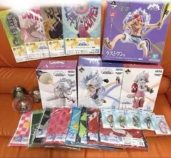 「値下げ」ワンピース 一番くじ ラストワン賞 フィギュアONEPIECE