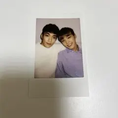 2017 ケレン ペアトレカ ドギョム ディノ