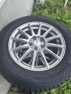 2024年製195/55R16 バリ山！中古タイヤ4本 - メルカリ