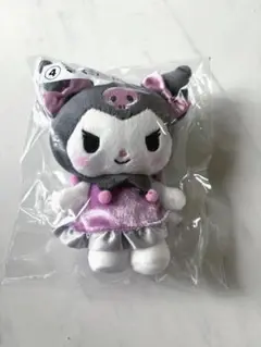 クロミ クロミ一番くじ ④マスコット