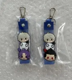 ブルーロック　一番くじ　ぽこっとちゃーむ　凪