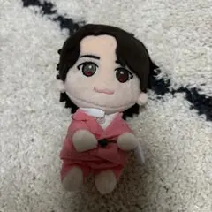 未開封】キスマイ ぬいぐるみ 北山宏光 逢えるde Show - メルカリ