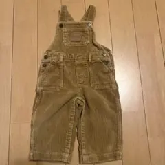 Ralph Lauren オーバーオール 80cm