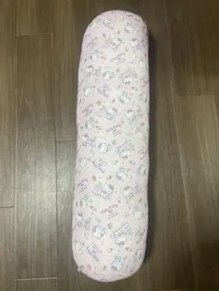 ハローキティ ロングクッション