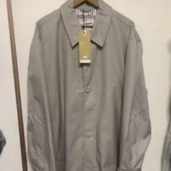 Levi's カーコート ベージュ XL 新品タグ付