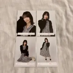 櫻坂46 森田ひかる 生写真
