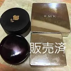 RＭＫチーク3個セット