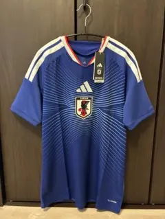 Mサイズ【新品タグ付】サッカー 日本代表 ユニフォーム みずほ銀行