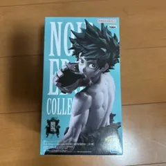 NOIR EDGE COLLECTION 緑谷出久 フィギュア