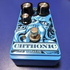 値下げしましたー F-PEDALS DAMN10 ギターエフェクター - メルカリ