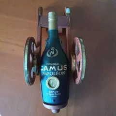 CAMUS COGNAC 나폴레옹 포대 첨부 고술 미개전
