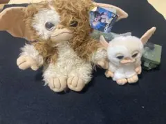 v*i様 グレムリン ギズモ GREMLINS×NICI×MORTAR ブルー - メルカリ