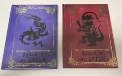 【新品未開封】ポケモン　スカーレット　バイオレット　早期購入特典　アートブック