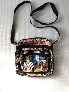 レスポートサック HAWAIIシリーズ ショルダーバッグ