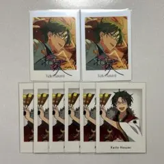 あんスタ 蓮巳敬人 ぱしゃっつ 10周年 特典