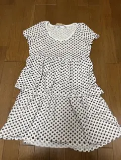 ビームス ソレイアード ワンピース サイズBOY レディース BEAMS BOYのサムネイル