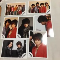 19 Kis-My-Ft2 公式写真