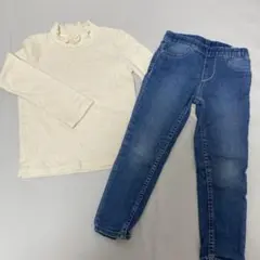 キッズ服セット2点