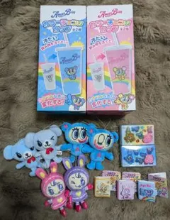 ナルミヤグッズ　まとめ売りのサムネイル