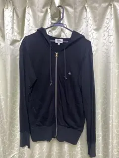 2025年最新】ヴィヴィアンウエストウッド ジップ パーカーの人気