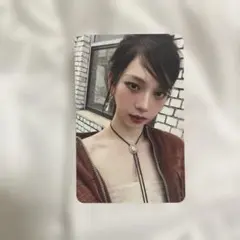 aespa DRAMA MD トレカ カリナ 専用 aespa カリナ drama md トレカ - メルカリ