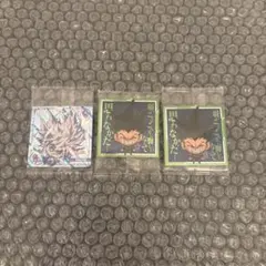 ハンターハンター HUNTER × HUNTER ウエハース vol.7 シール