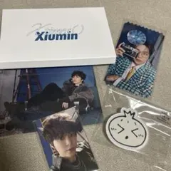 XIUMIN グッズ購入特典トレカ4枚セット jungsunoo1.jpg