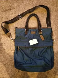 コーチ　COACH　トートバッグ