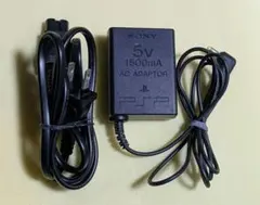PSP-380 SONY純正 充電器 ACアダプター 各機種対応
