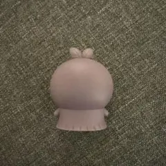 ちいかわ 映画　ソフビフィギュア　フタハ