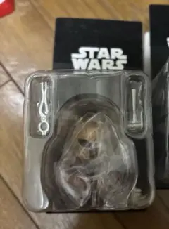 ②Sticky Monster Lab 02 아머러 STARWARS