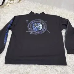 SEKAINOOWARI BluePlanetOrchestra ロングTシャツ