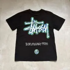 ステューシー Tシャツ Hi-STANDARD 難波章浩 STUSSY ハイスタ - メルカリ