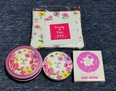 Pearly Dew 大人ベイビーパウダートリートメントUV フェイス＆ボディのサムネイル