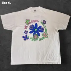 De La Soul デラソウル 3 Feet High Tシャツ XLのサムネイル