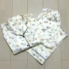 GU ちいかわ パジャマ Sサイズ