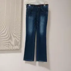 EDWIN 503 ジャージーズ