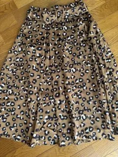 マイストラーダ　スカート美品　処分セールのサムネイル