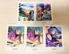 ぱしゃっつ HiMERU