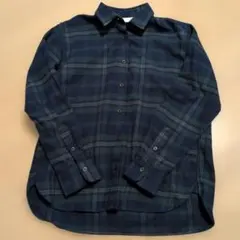 ネルシャツ シャツ