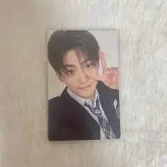 2026年最新】TWS ジフン トレカの人気アイテム - メルカリ