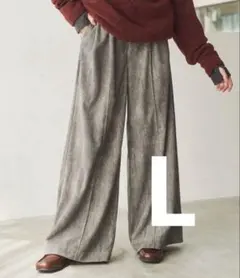 完売品Casper John フェードコーデュロイパンツ