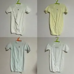 【バラ売り可⭕️】ツーウェイオール 4点セット まとめ売り