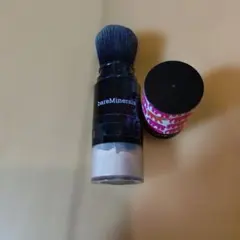 bareMinerals オリジナル ミネラルベール UVパウダーのサムネイル