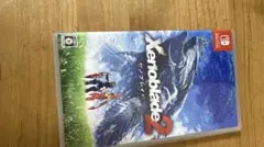 Nintendo Switch Xenoblade2 ゼノブレイド2